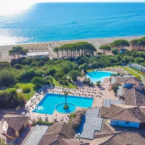 4* Szálloda Perdepera