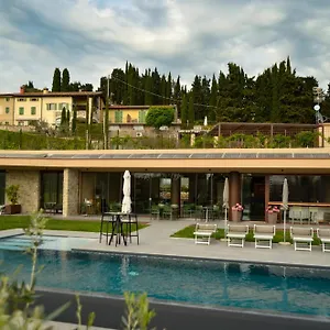 Bed & Breakfast La Cipressina