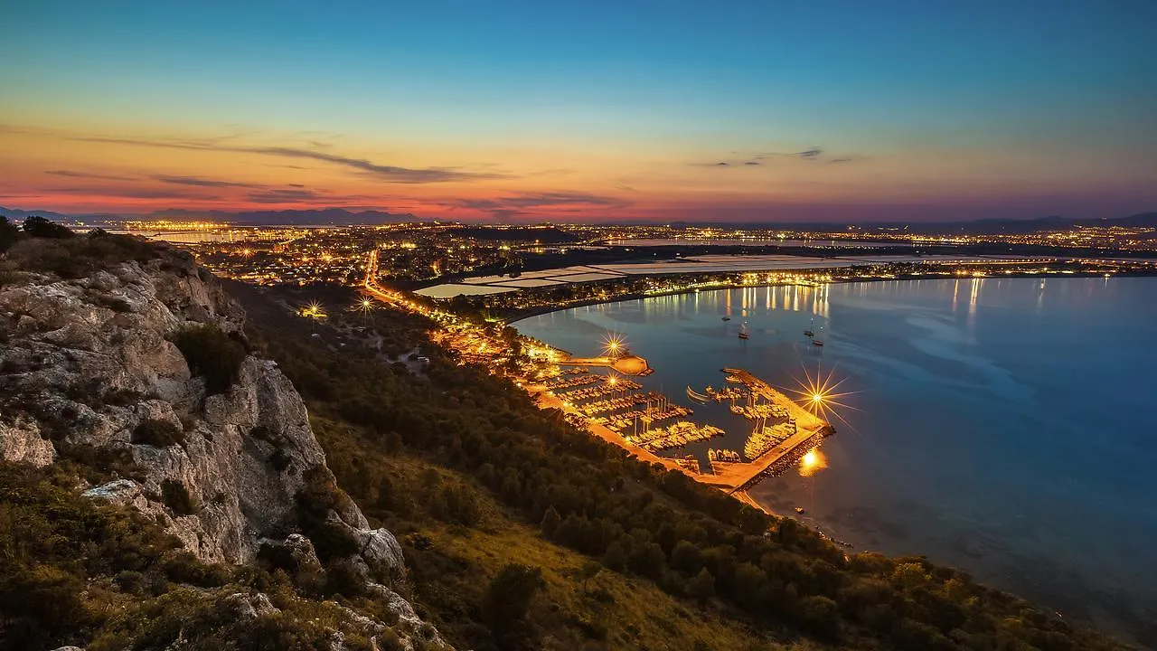 Rigel Villanova Rooms Cagliari Guest house