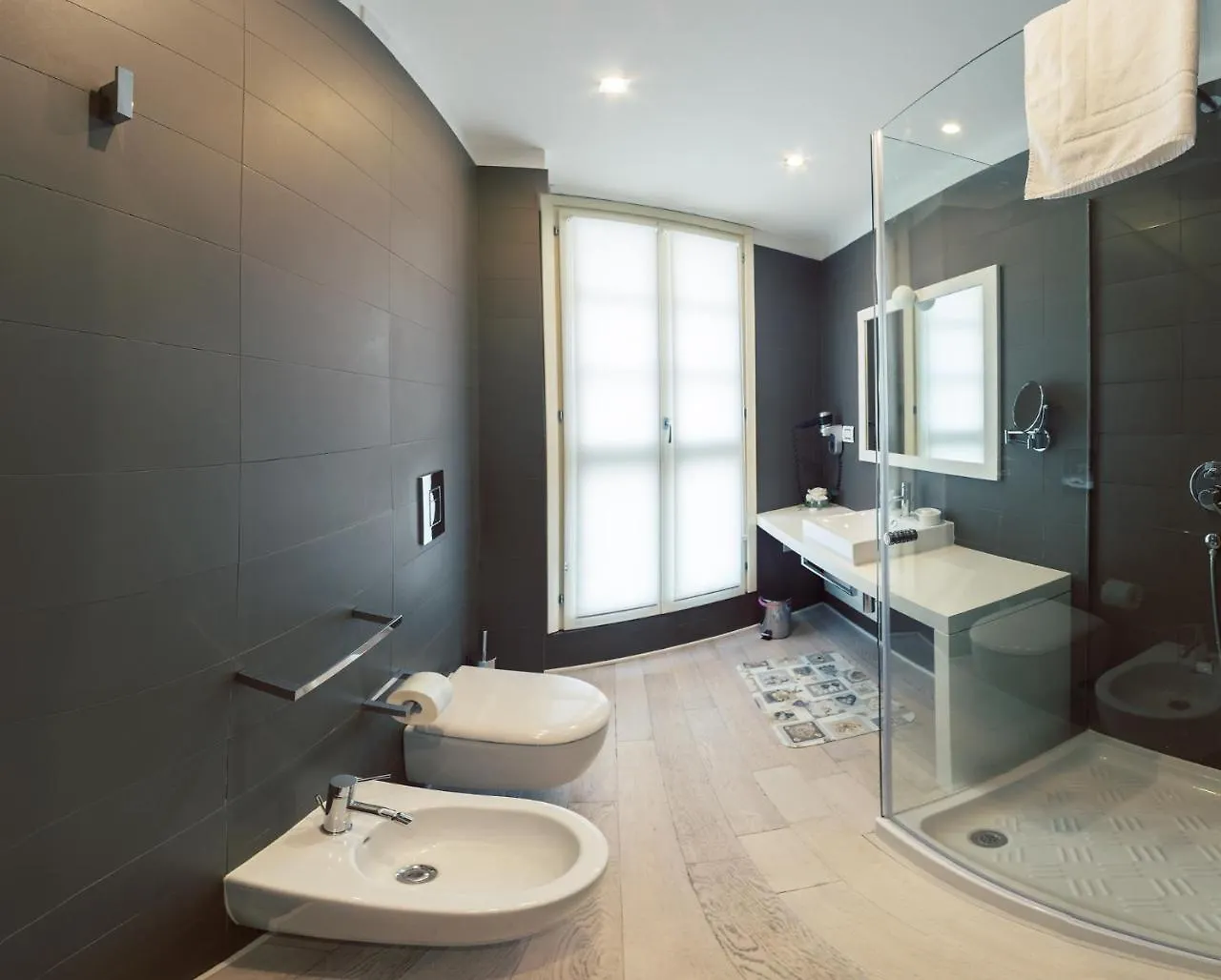 Rigel Villanova Rooms Cagliari Guest house