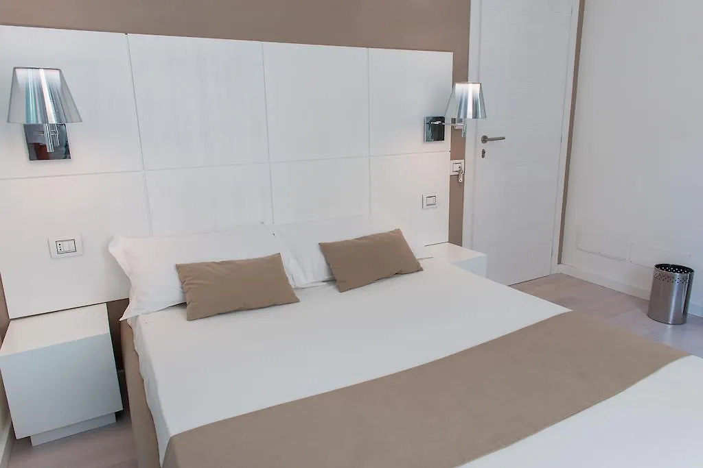 Rigel Villanova Rooms Cagliari 2*,