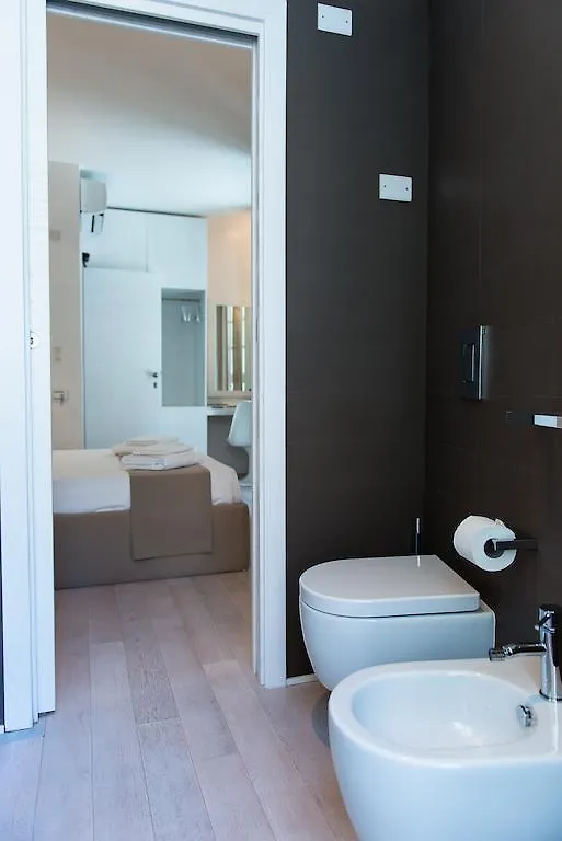 Guest house Rigel Villanova Rooms Cagliari