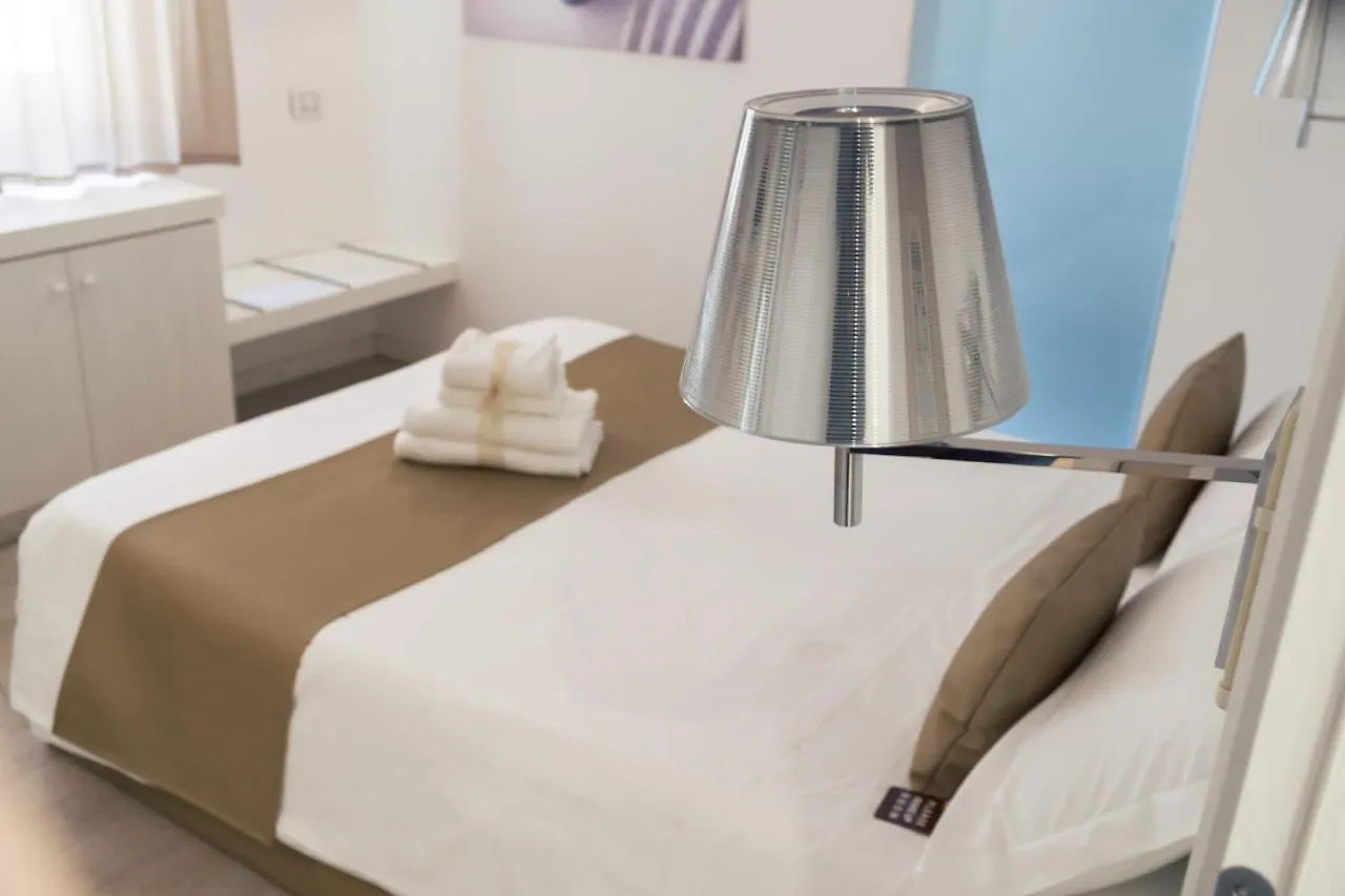 Affittacamere Rigel Villanova Rooms Cagliari