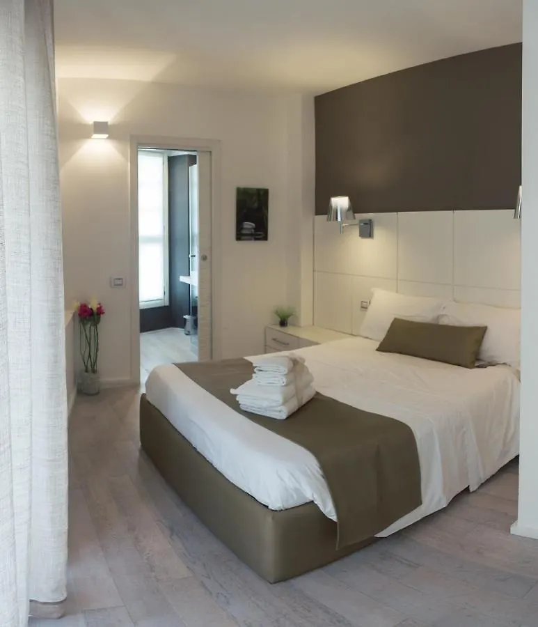 Rigel Villanova Rooms Cagliari